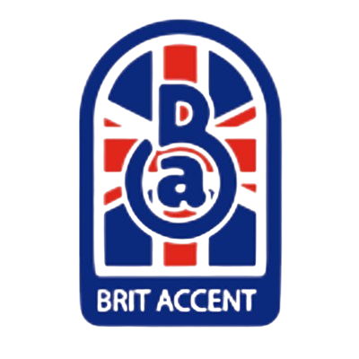 Brit Accent